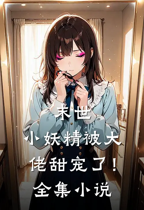 末世,小妖精被大佬甜宠了!全集