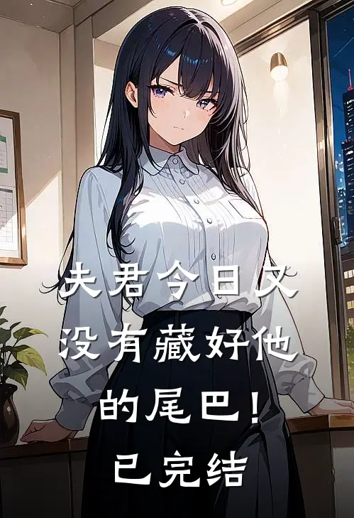 夫君今日又没有藏好他的尾巴!已完结