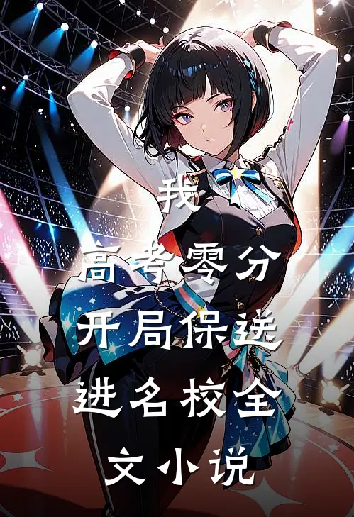 我，高考零分，开局保送进名校全文小说