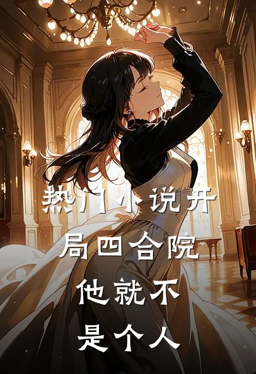 热门开局四合院,他就不是个人主角