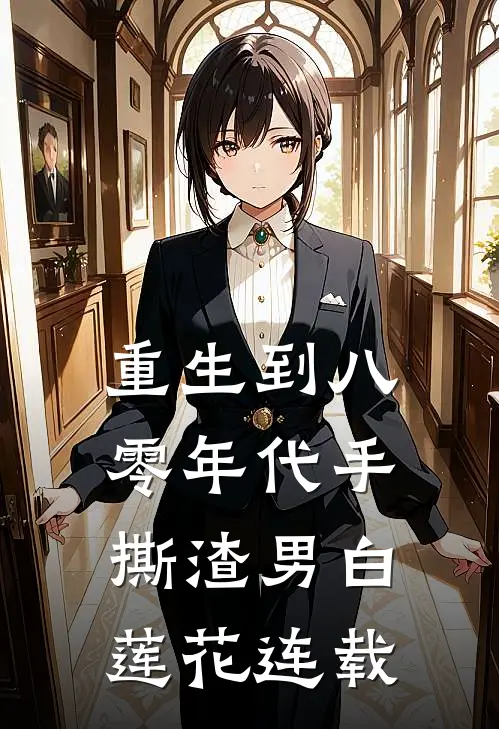 重生到八零年代手撕渣男白莲花连载