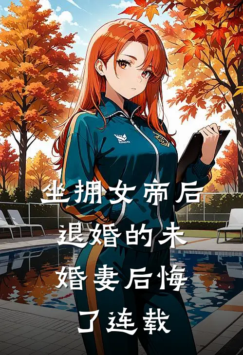 坐拥女帝后,退婚的未婚妻后悔了连载完结了吗