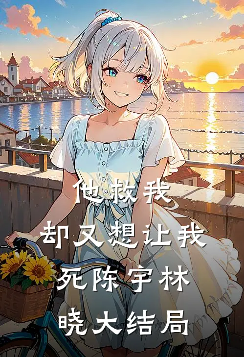 他救我,却又想让我死陈宇林晓大结局视频