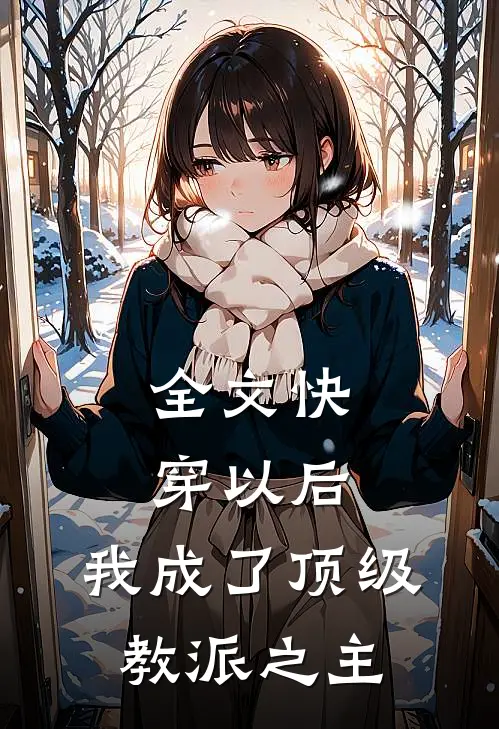 全文快穿以后,我成了顶级教派之主免费阅读