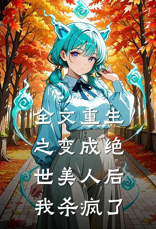 全文重生之变成绝世美人后，我杀疯了