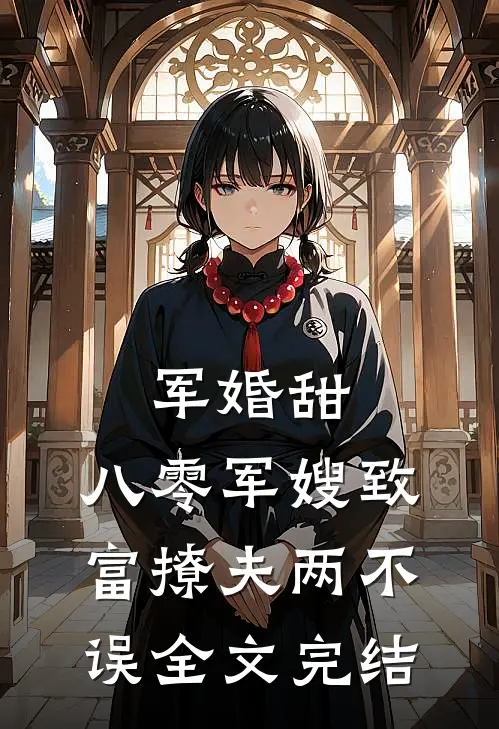 军婚甜：八零军嫂致富撩夫两不误全文完结