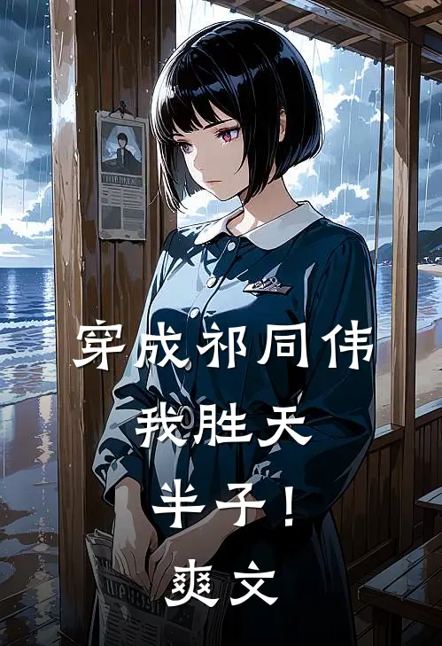 穿成祁同伟,我胜天半子!爽文
