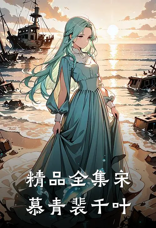 精品全集宋慕青裴千叶