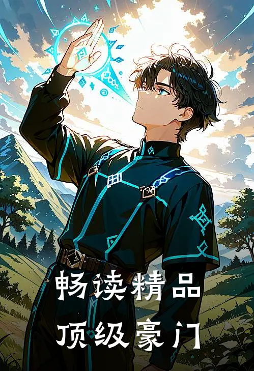 畅读精品顶级豪门
