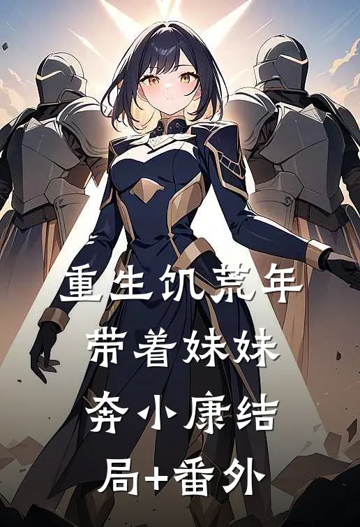 重生饥荒年：带着妹妹奔小康结局+番外