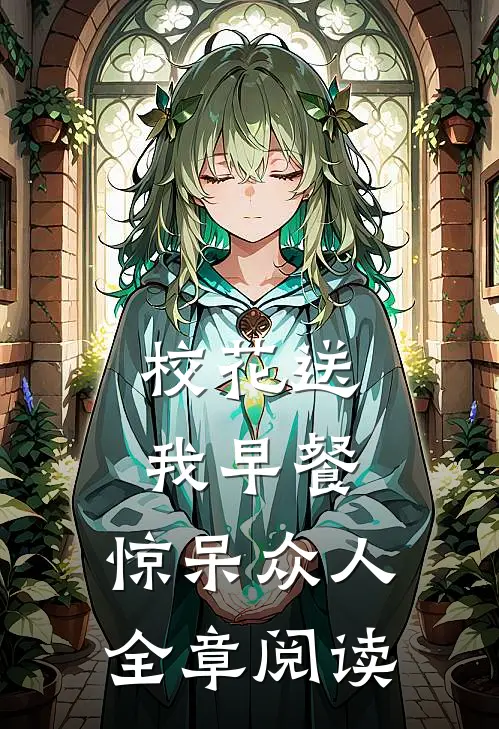 校花送我早餐,惊呆众人全章阅读感想