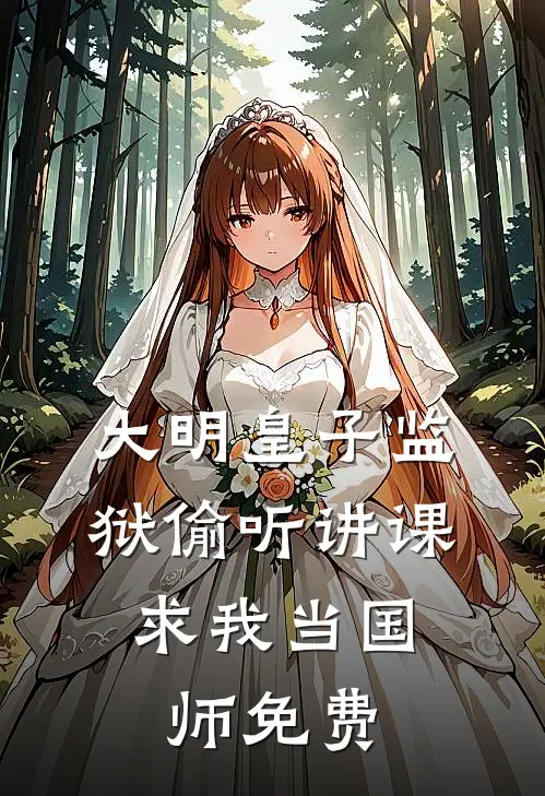 大明皇子监狱偷听讲课，求我当国师免费