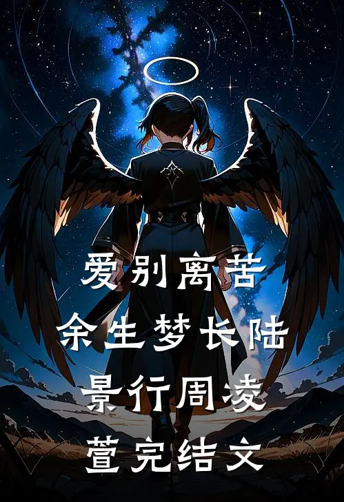爱别离苦，余生梦长陆景行周凌萱完结文