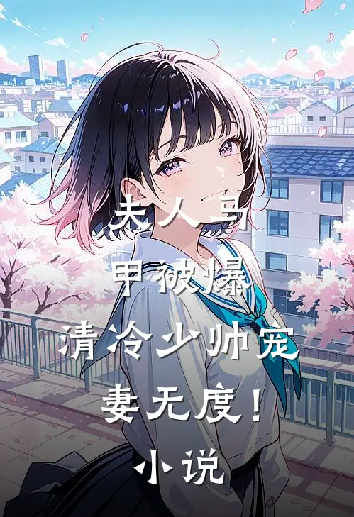 夫人马甲被爆，清冷少帅宠妻无度！小说