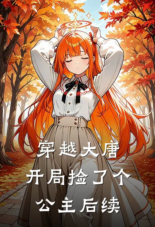 穿越大唐开局捡了个公主后续是