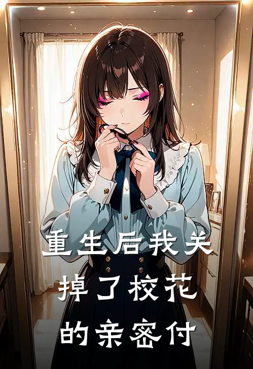 重生后我关掉了校花的亲密付