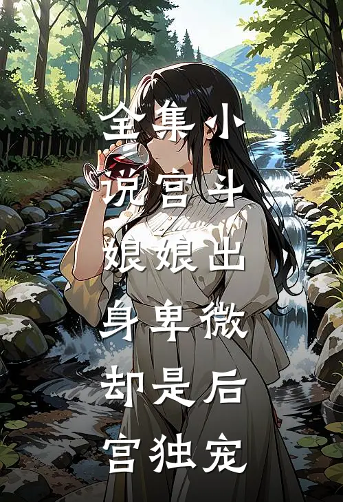 全集宫斗娘娘出身卑微,却是后宫独宠女配