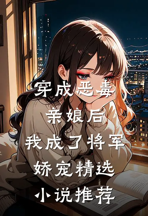 穿成恶毒亲娘后,我成了将军娇宠精选推荐免费阅读