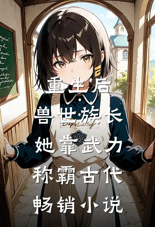 重生后，兽世族长她靠武力称霸古代畅销小说