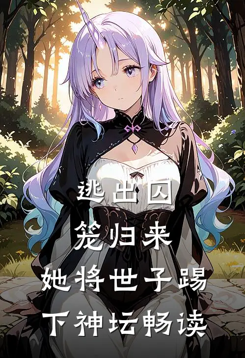 逃出囚笼归来,她将世子踢下神坛畅读