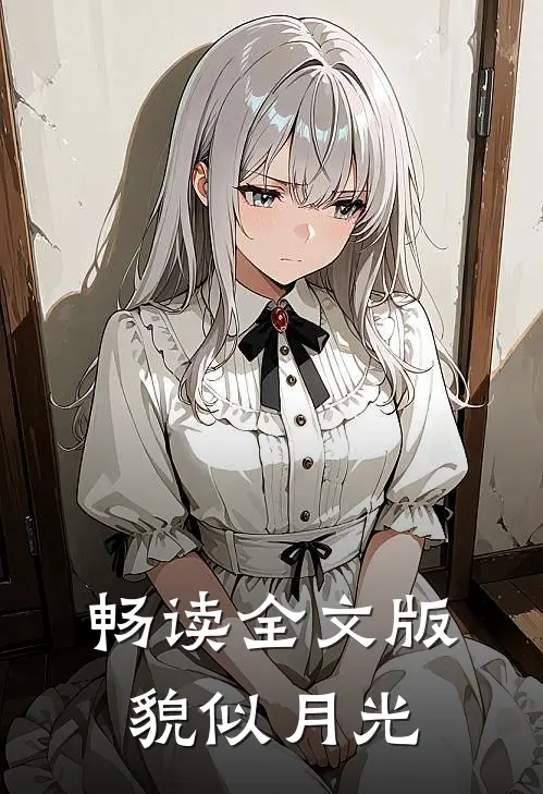 畅读全文版貌似月光