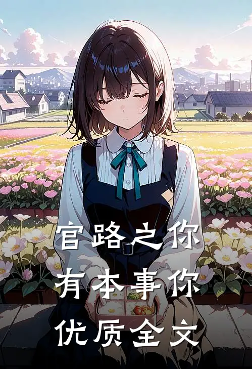 官路之你有本事你优质全文