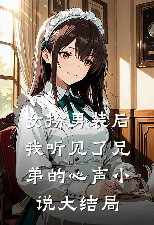 女扮男装后,我听见了兄弟的心声大结局免费阅读