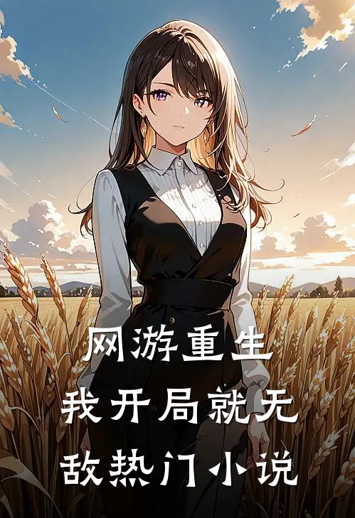 网游重生我开局就无敌热门