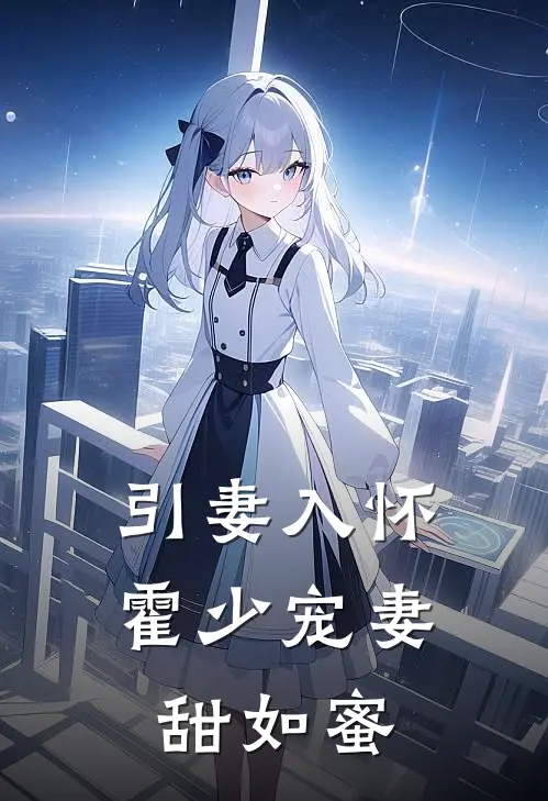 引妻入怀霍少宠妻甜如蜜