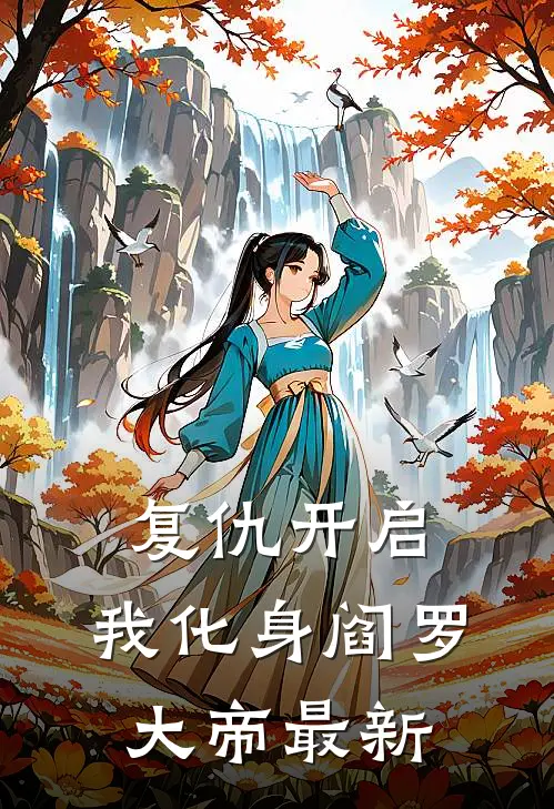 复仇开启,我化身阎罗大帝最新