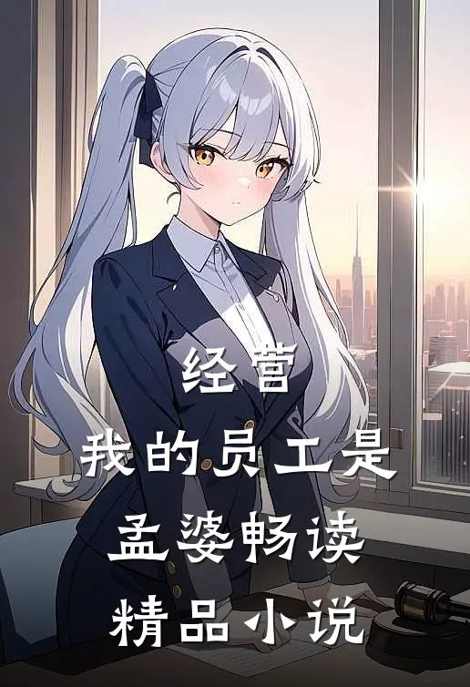经营：我的员工是孟婆畅读精品小说