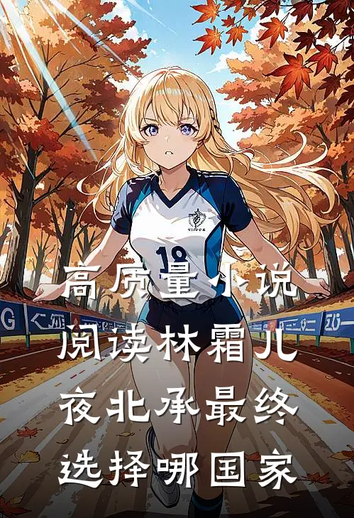 高质量小说阅读林霜儿夜北承最终选择哪国家