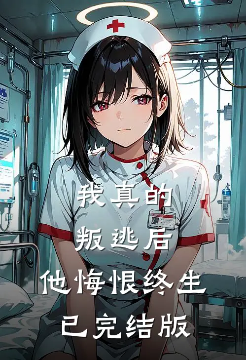 我真的叛逃后，他悔恨终生已完结版