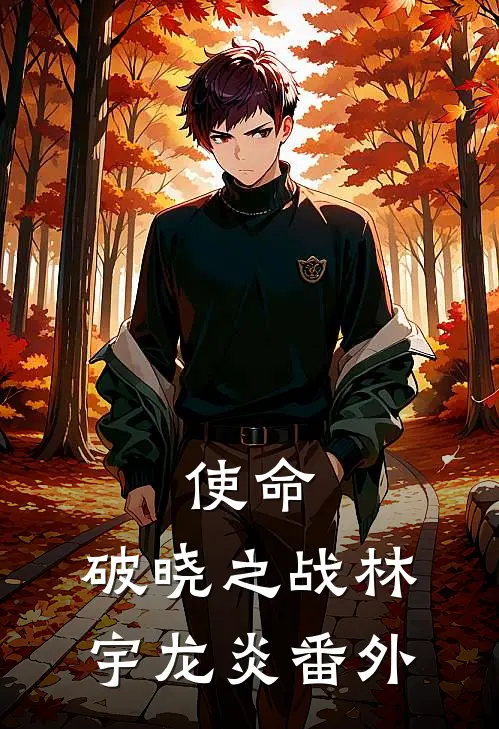 使命破晓之战林宇龙炎 番外在线观看
