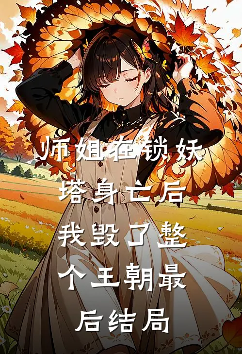师姐在锁妖塔身亡后,我毁了整个王朝最后结局如何