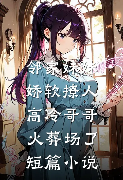 邻家妹妹娇软撩人，高冷哥哥火葬场了短篇小说