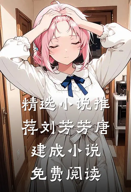 精选小说推荐刘芳芳唐建成小说免费阅读