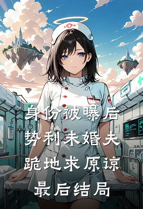 身份被曝后势利未婚夫跪地求原谅最后结局