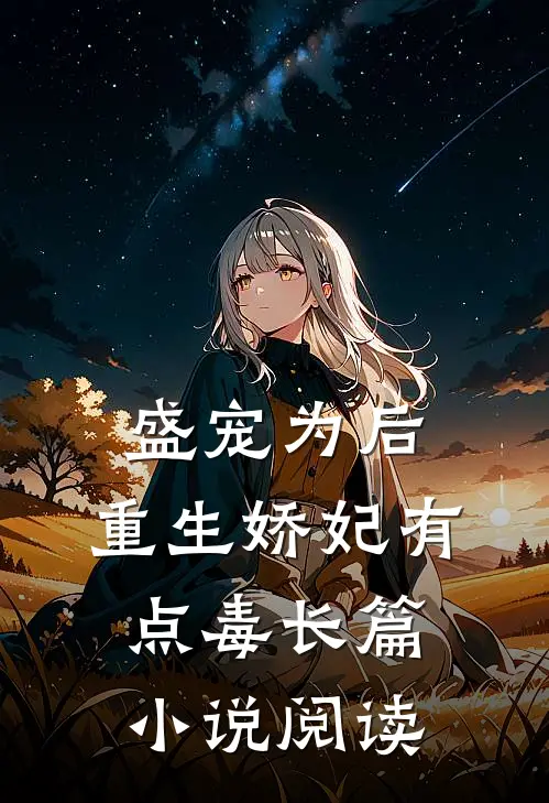 盛宠为后：重生娇妃有点毒长篇小说阅读