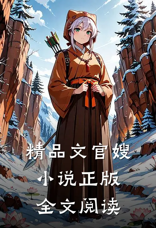 精品文官嫂小说正版全文阅读