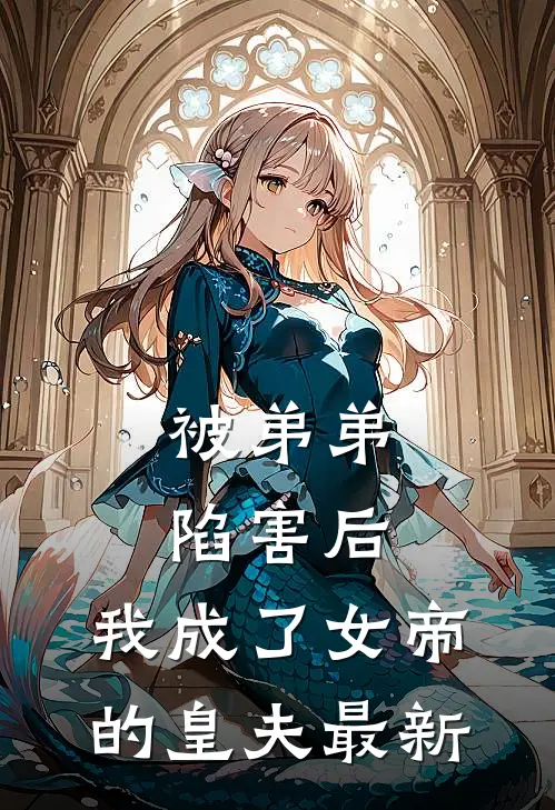 被弟弟陷害后,我成了女帝的皇夫最新章节阅读