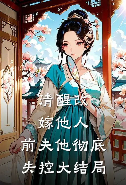 清醒改嫁他人,前夫他彻底失控大结局免费阅读