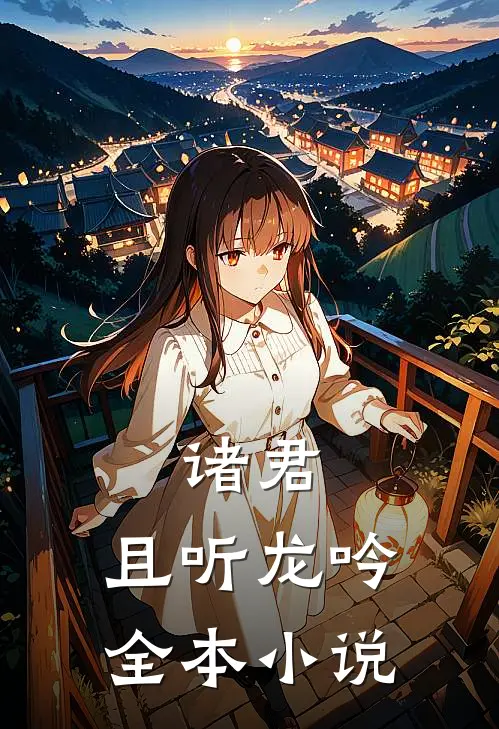诸君,且听龙吟全本免费阅读