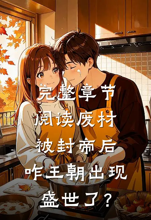 完整章节阅读废材被封帝后，咋王朝出现盛世了？