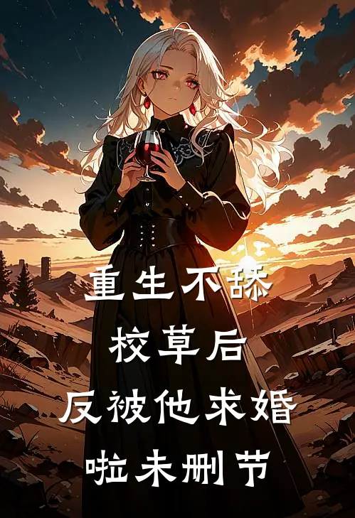 重生不舔校草后，反被他求婚啦未删节