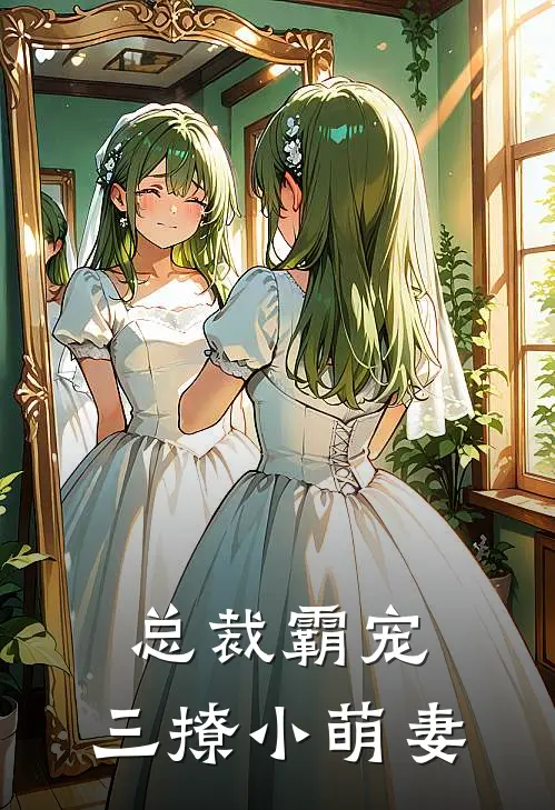 总裁霸宠,三撩小萌妻