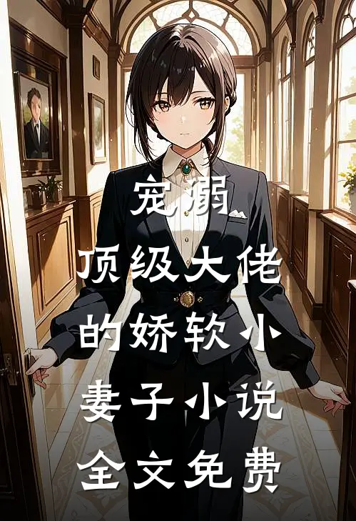 宠溺顶级大佬的娇软小妻子全文免费