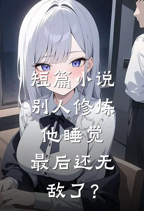 短篇小说别人修炼他睡觉，最后还无敌了？