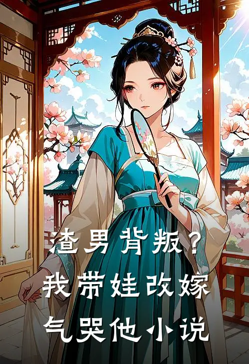 渣男背叛?我带娃改嫁气哭他阅读