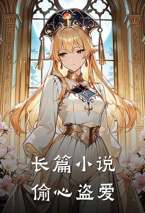 长篇偷心盗爱在线阅读